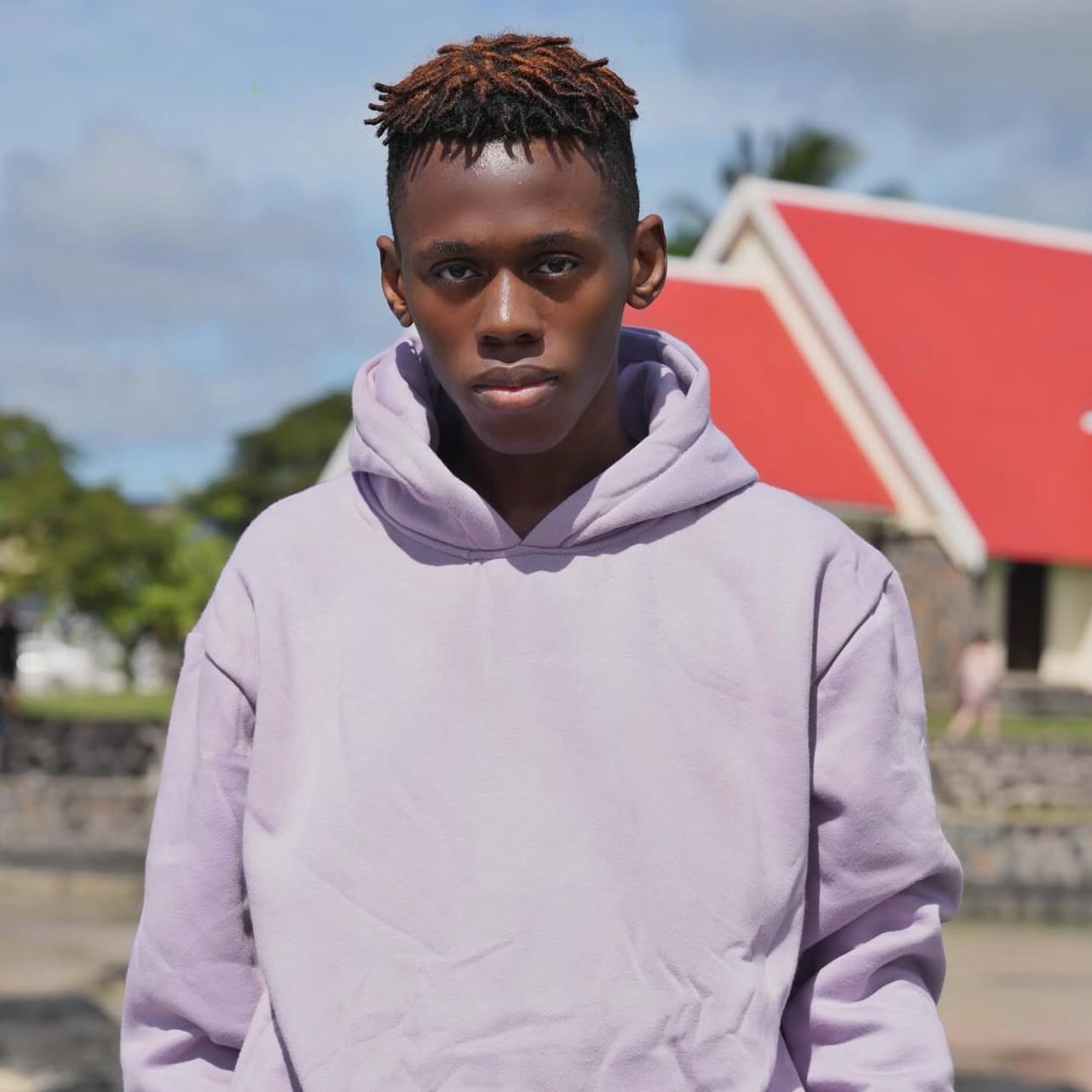 Babs Cardini ( Nigeria)