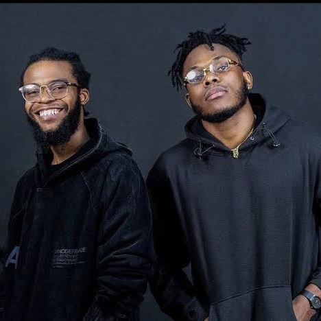 Rollie & Andy (Ghana)