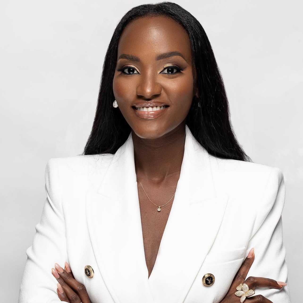 Iris Irumva (Rwanda) 