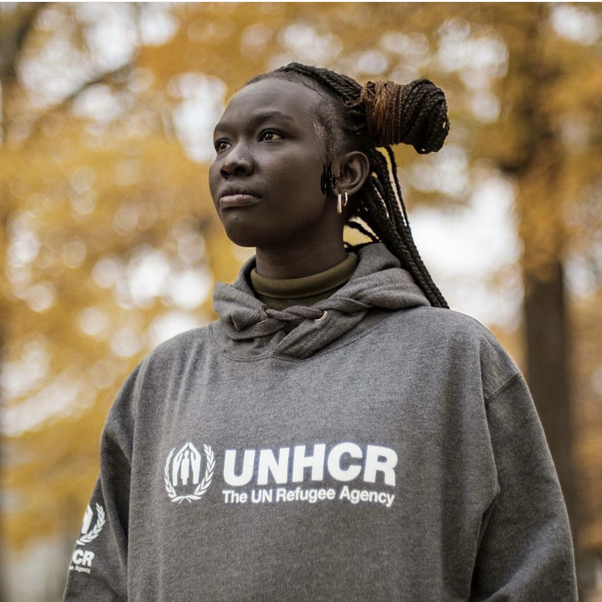 Mary Maker (South Sudan)