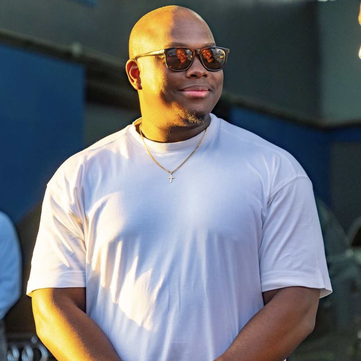 Vusi Thembekwayo (South Africa)