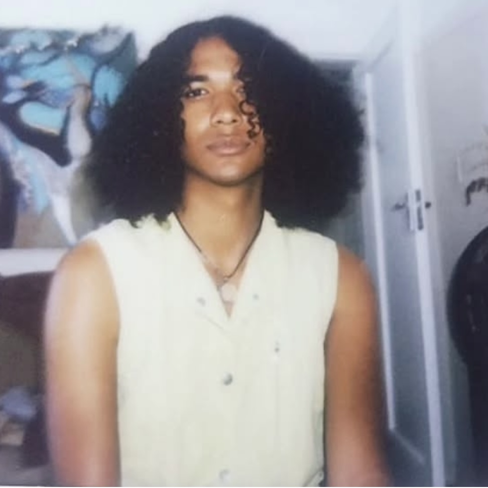 Gabriel Klaseen (South Africa)