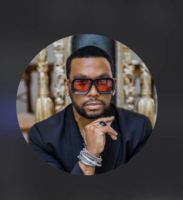 David Tlale (South African)