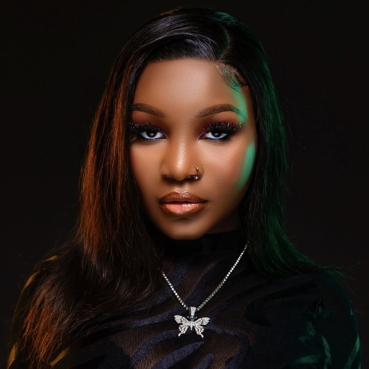 Samantha Dedra (Kenya)