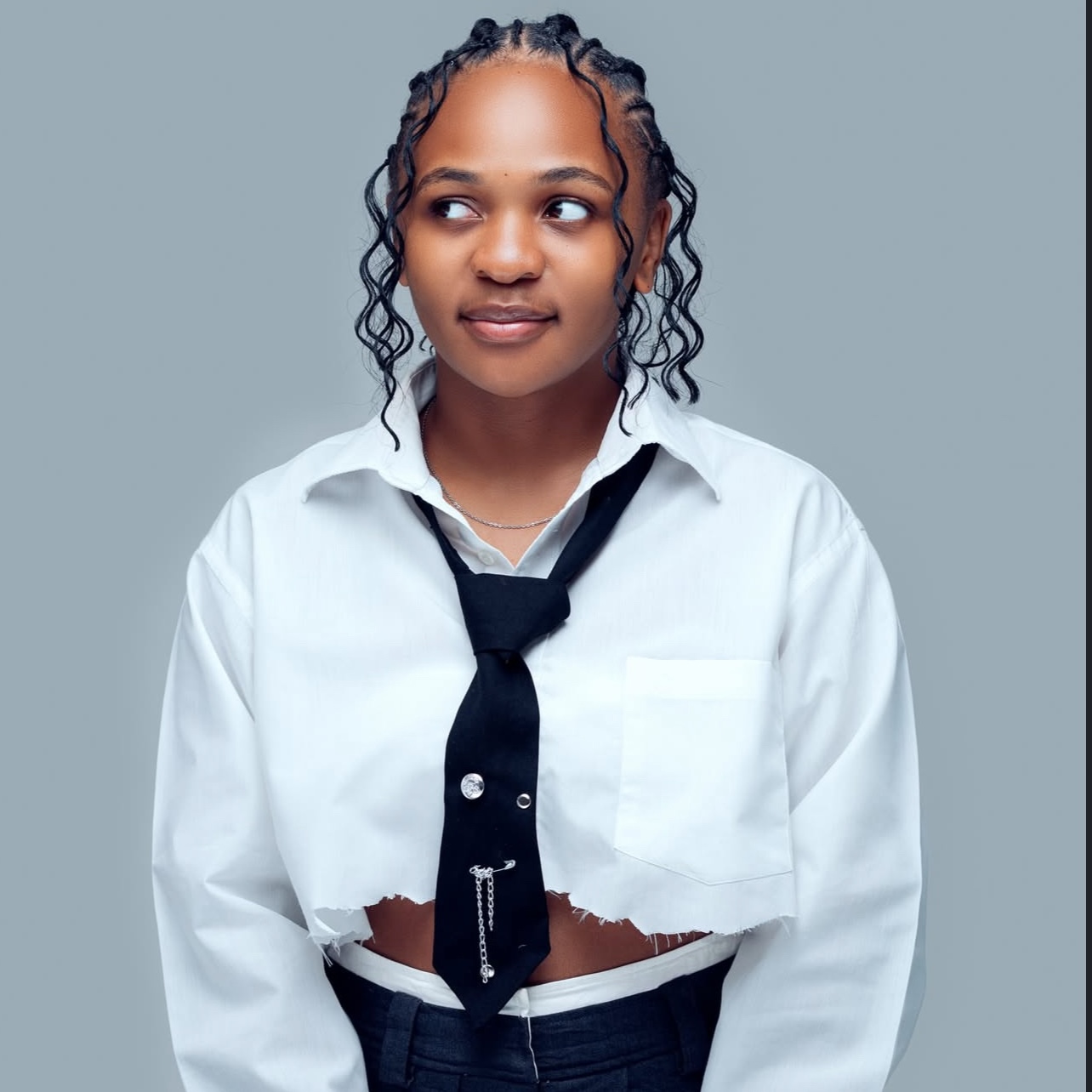 Angel Nyigu(Tanzania)