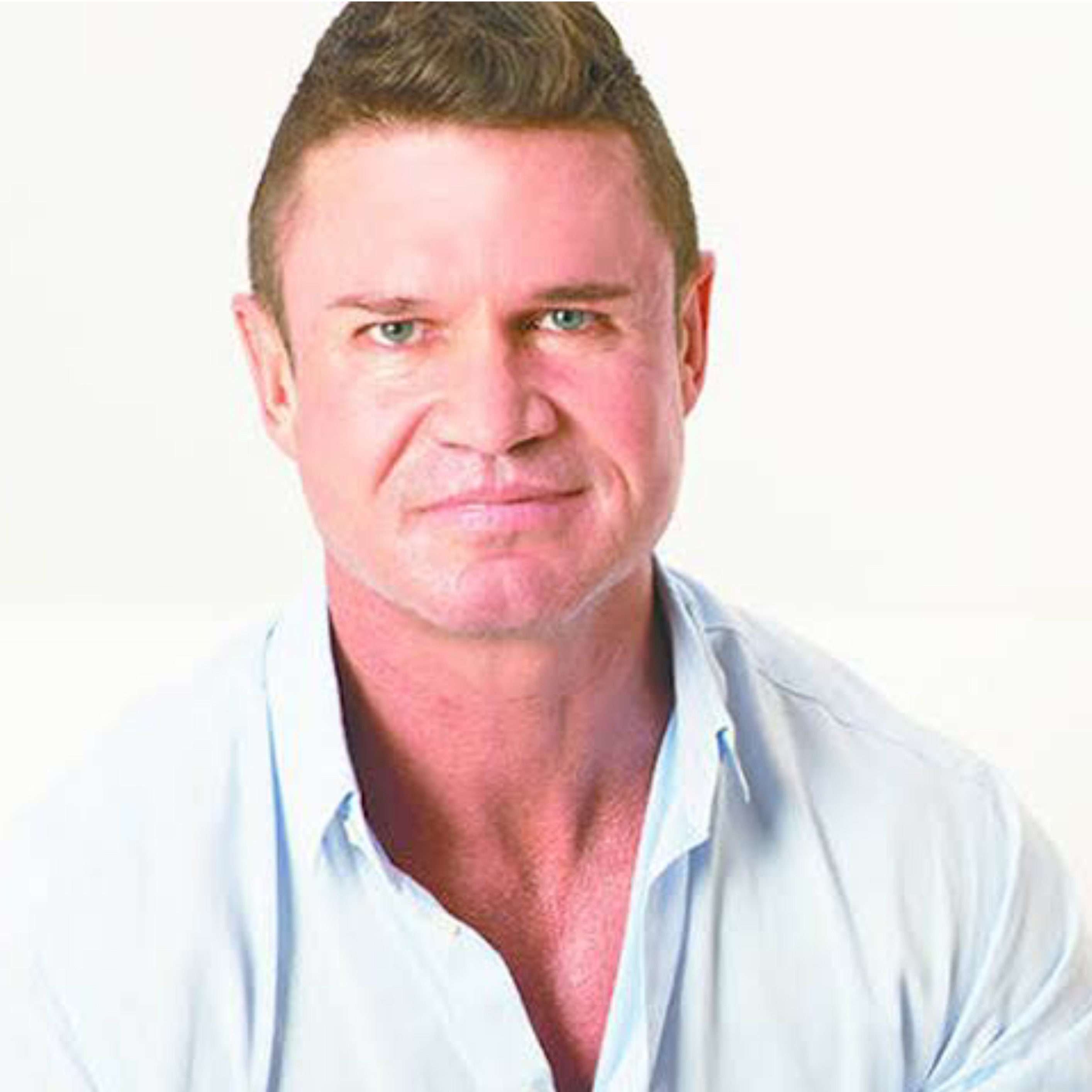 Berry Everitt (South Africa)