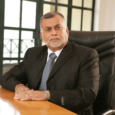 Sudhir Ruparelia (Uganda)