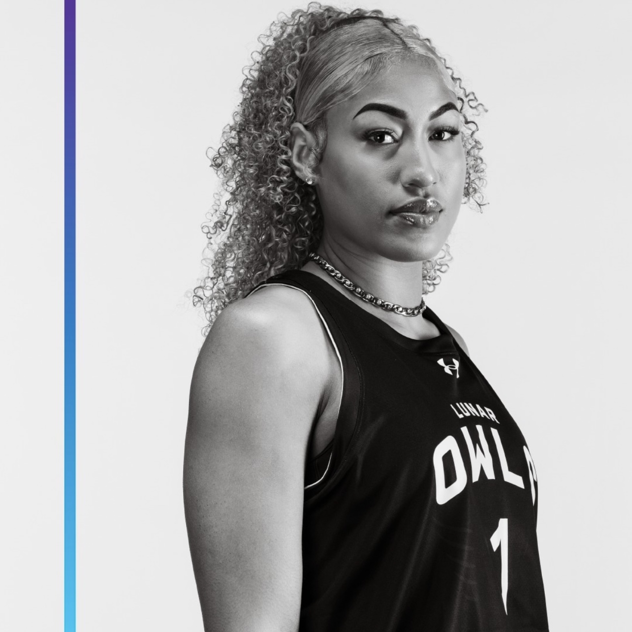 Shakira Austin (USA)