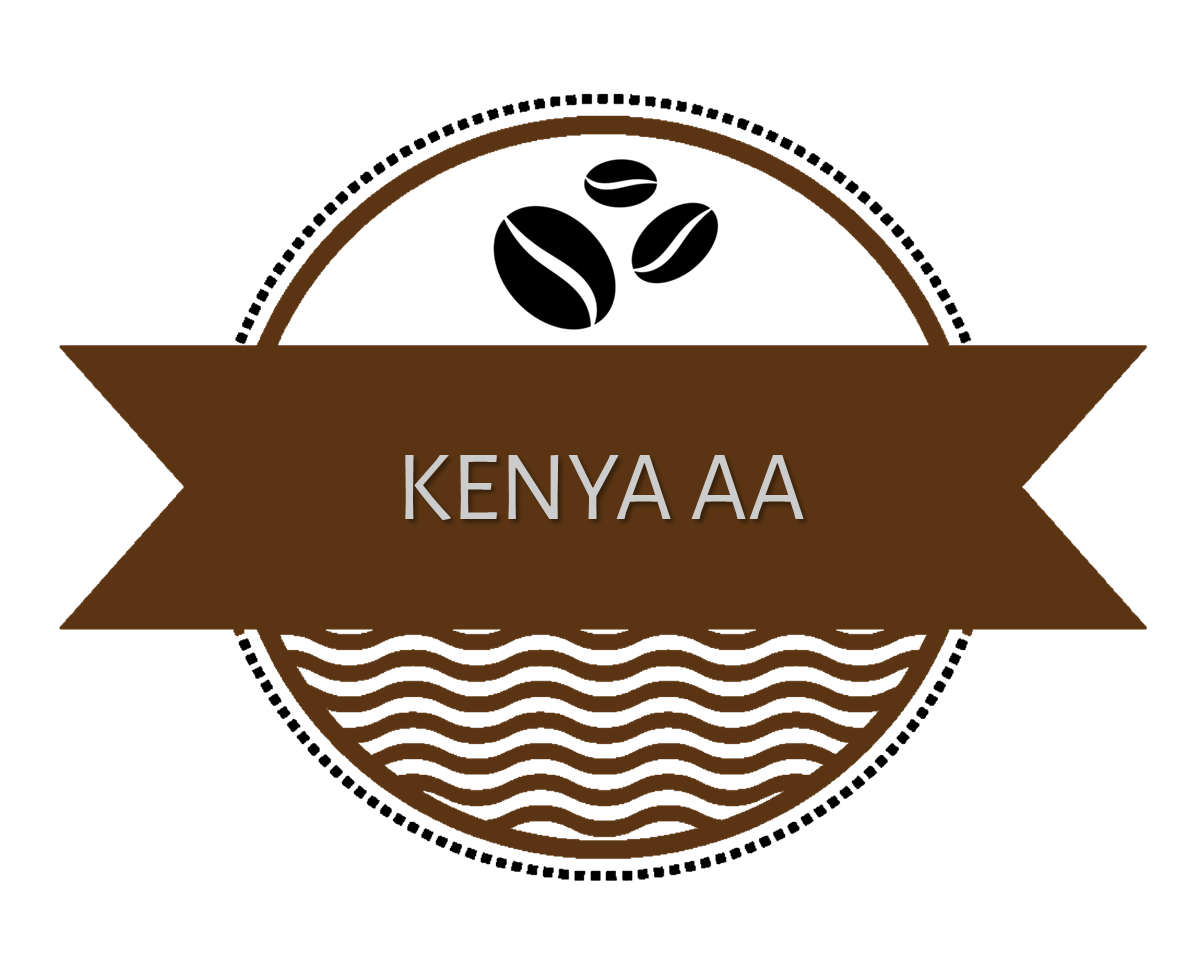 Kenya's AA Coffee