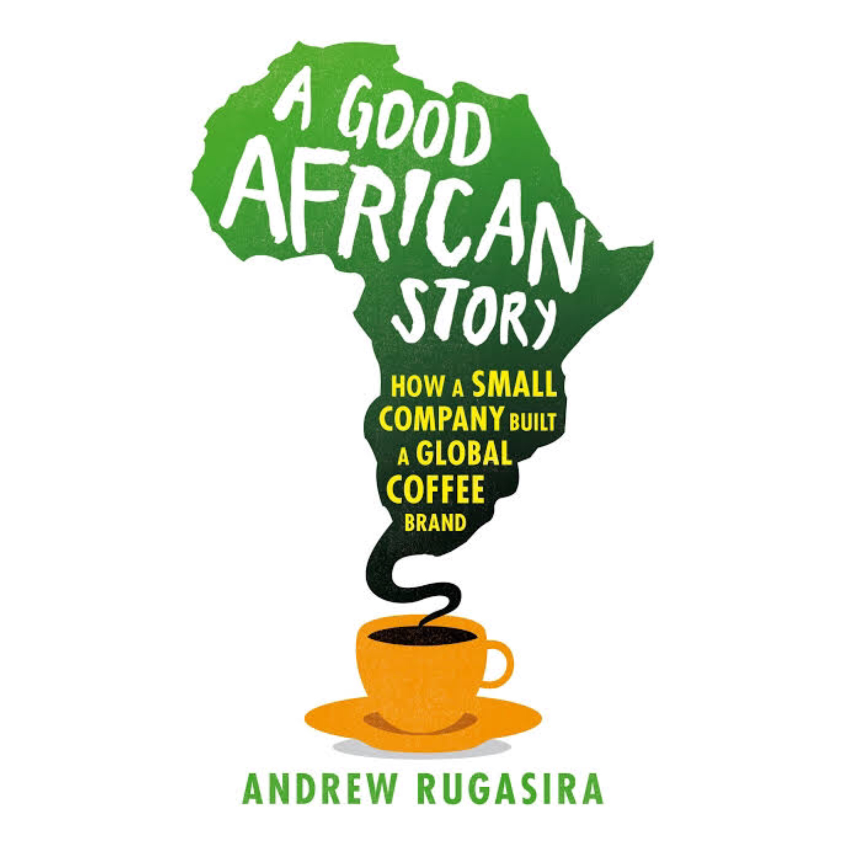 Good African Coffee (Uganda)