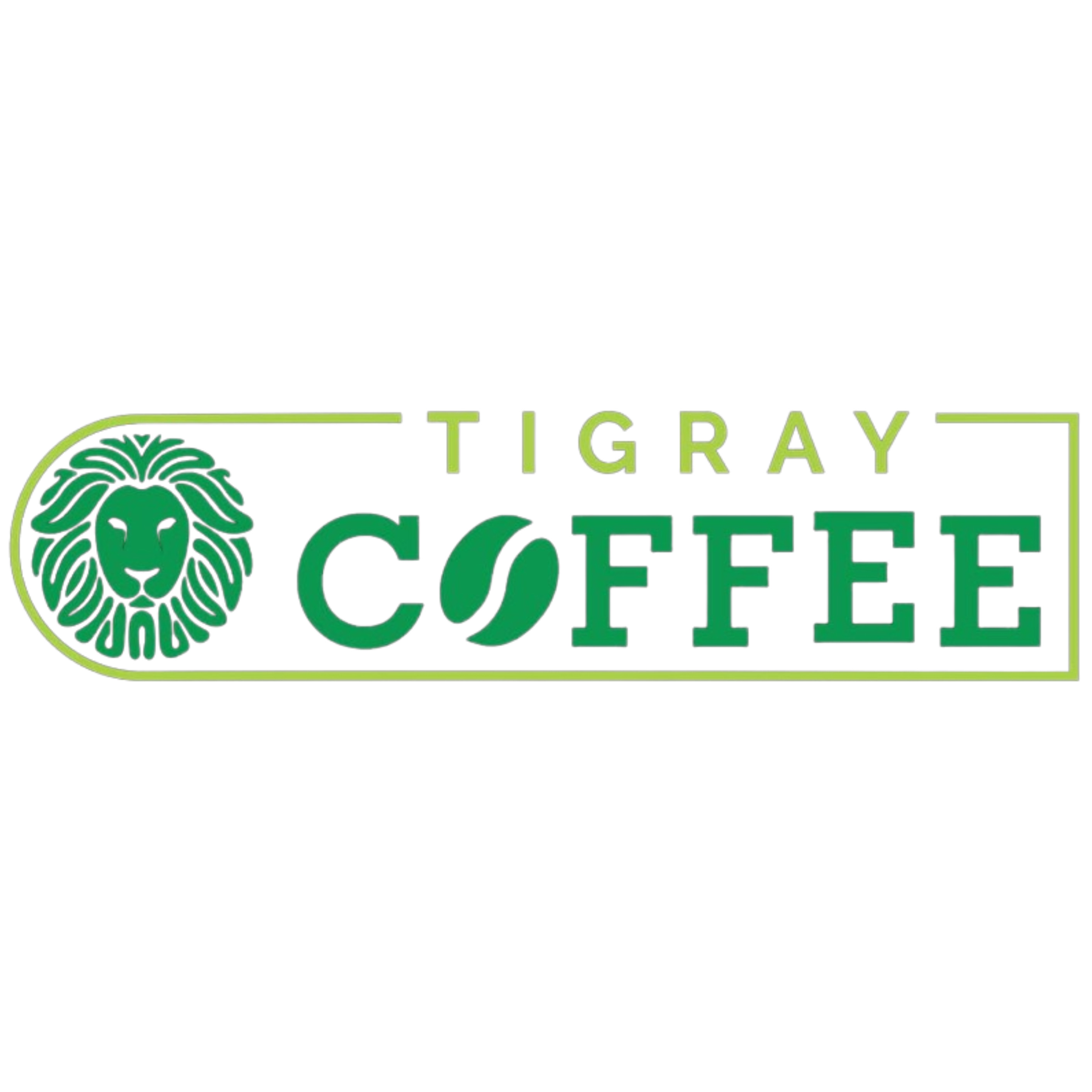 Tigray Coffee (Nigeria)