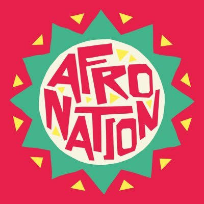 Afro Nation (Africa)