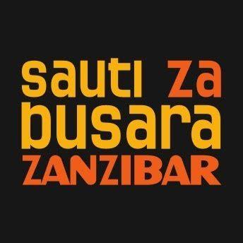 Sauti Za Busara (Tanzania)