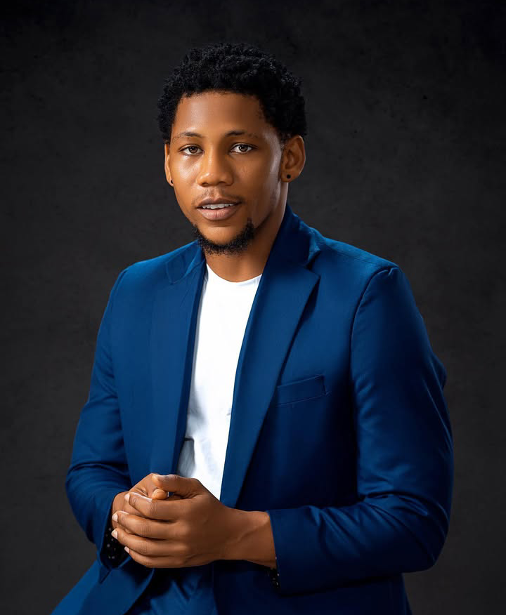 Chuks Joseph ( Nigeria)