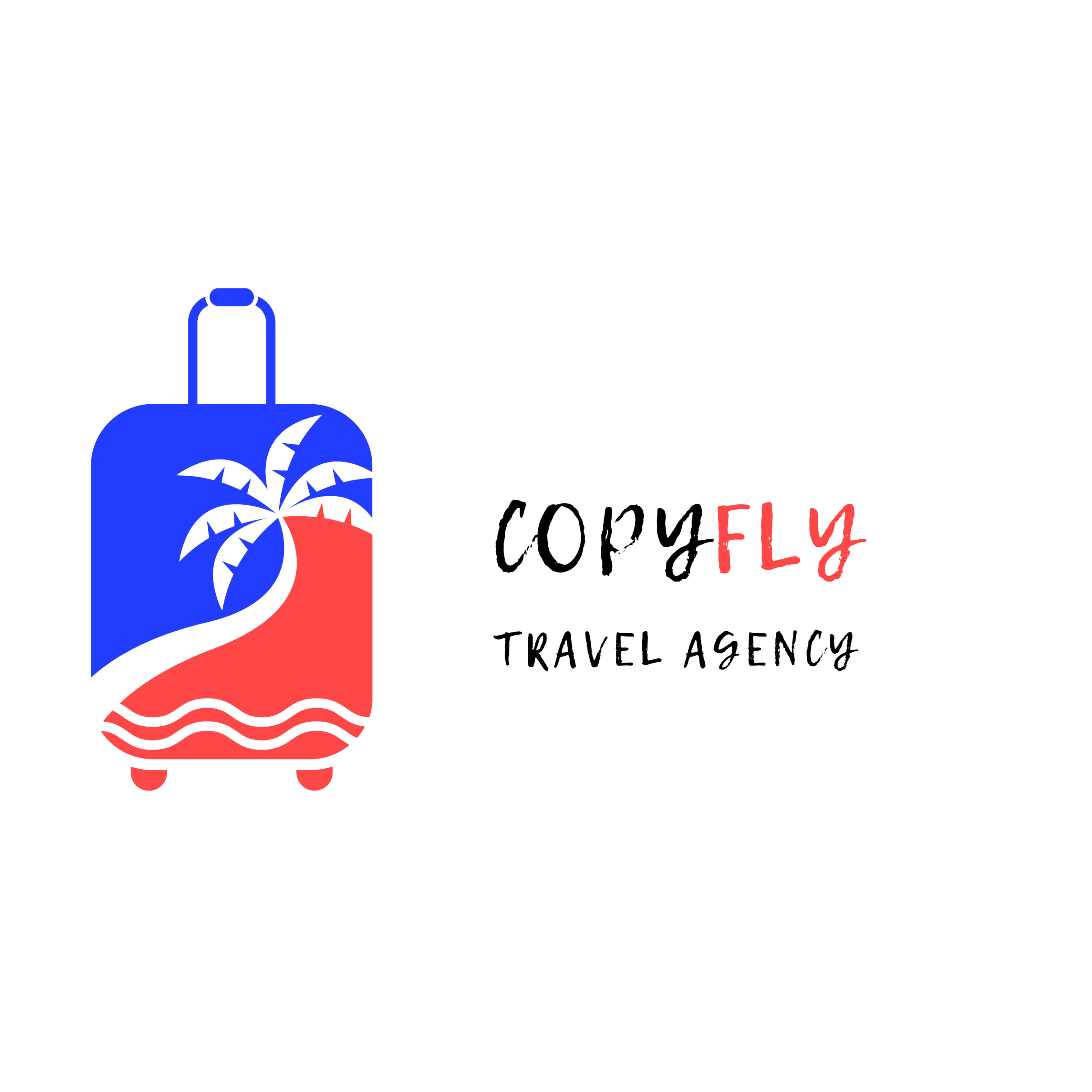 CopyFly Algeria - Travel Agency & Tours