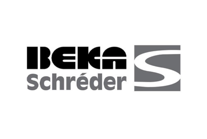 Beka schreder (Namibia)