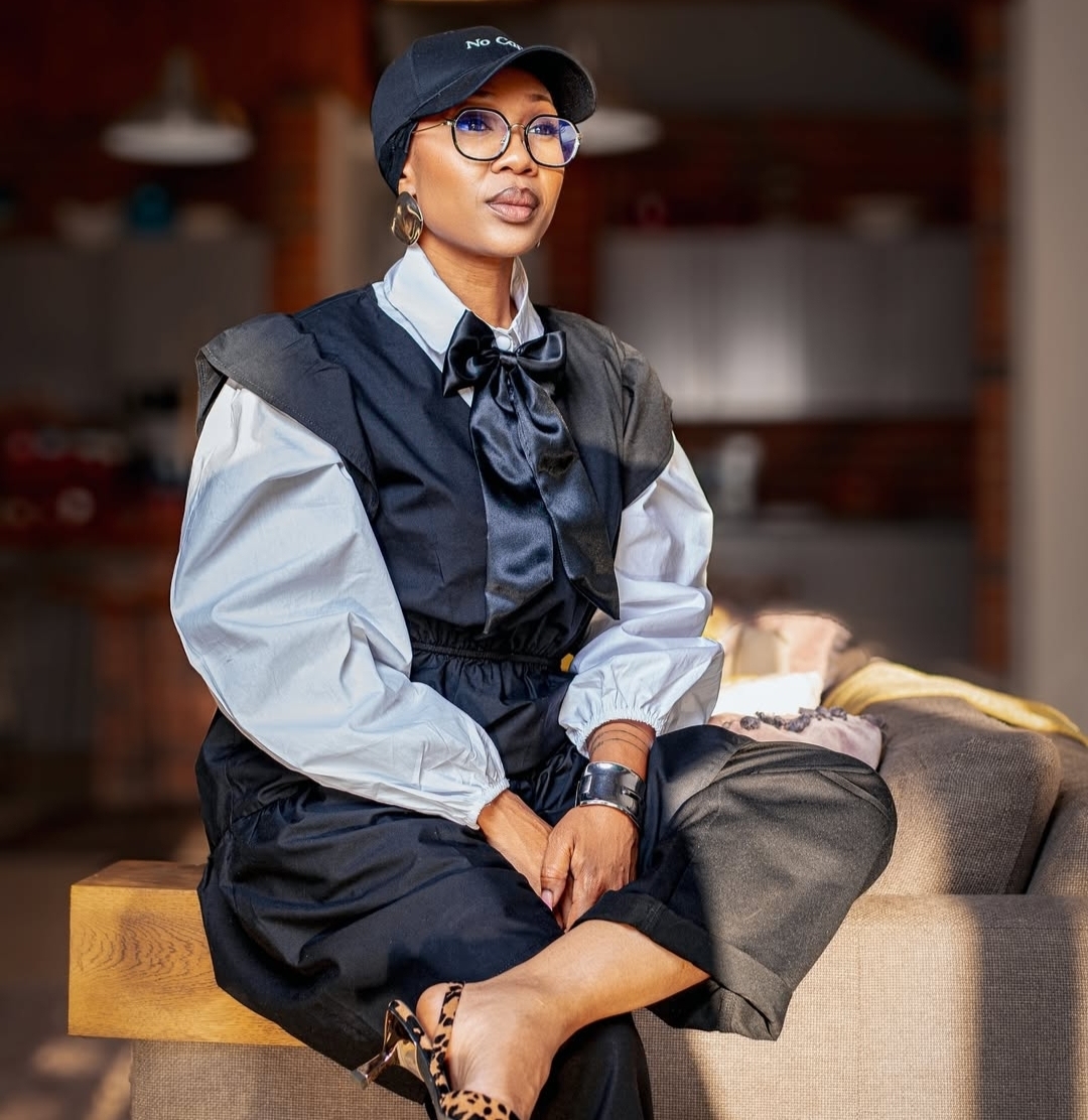 Dineo Ranaka (South Africa)