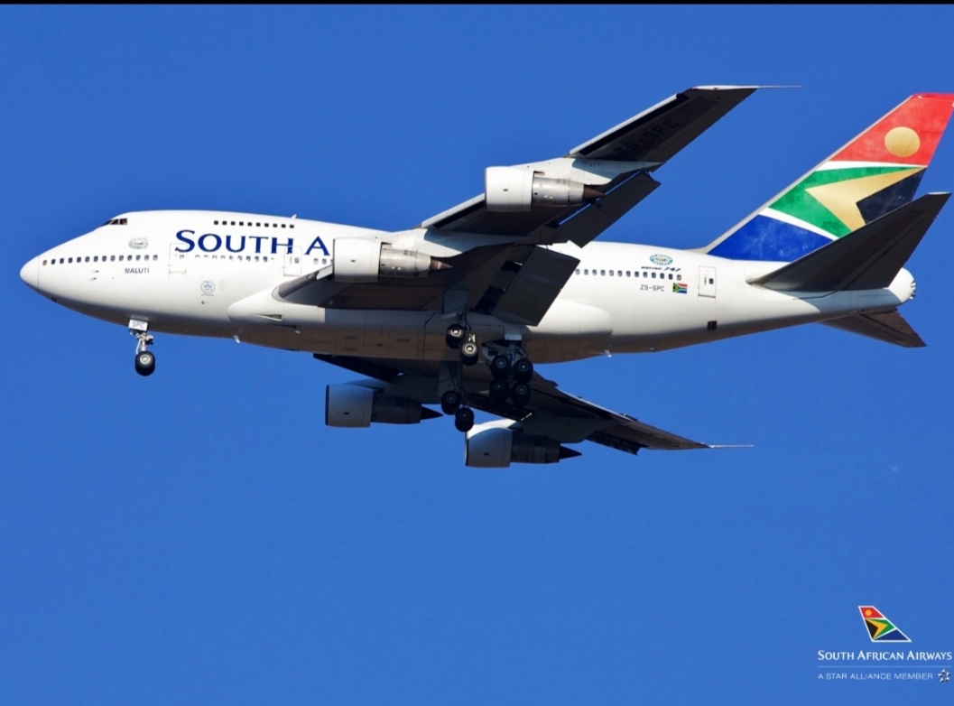 South African Airways