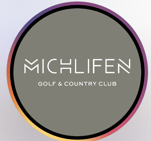 Michlifen golf course ( Morocco)