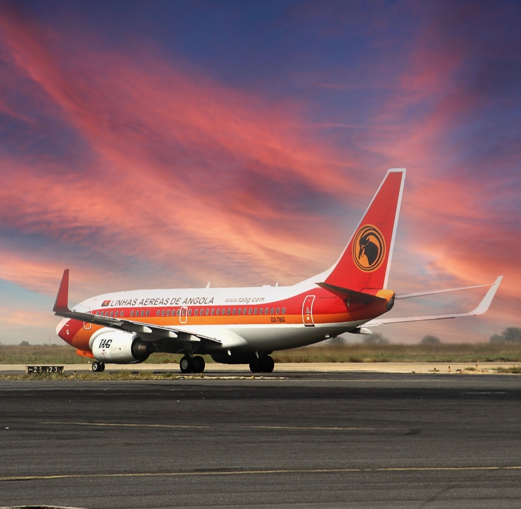 TAAG Angola Airlines