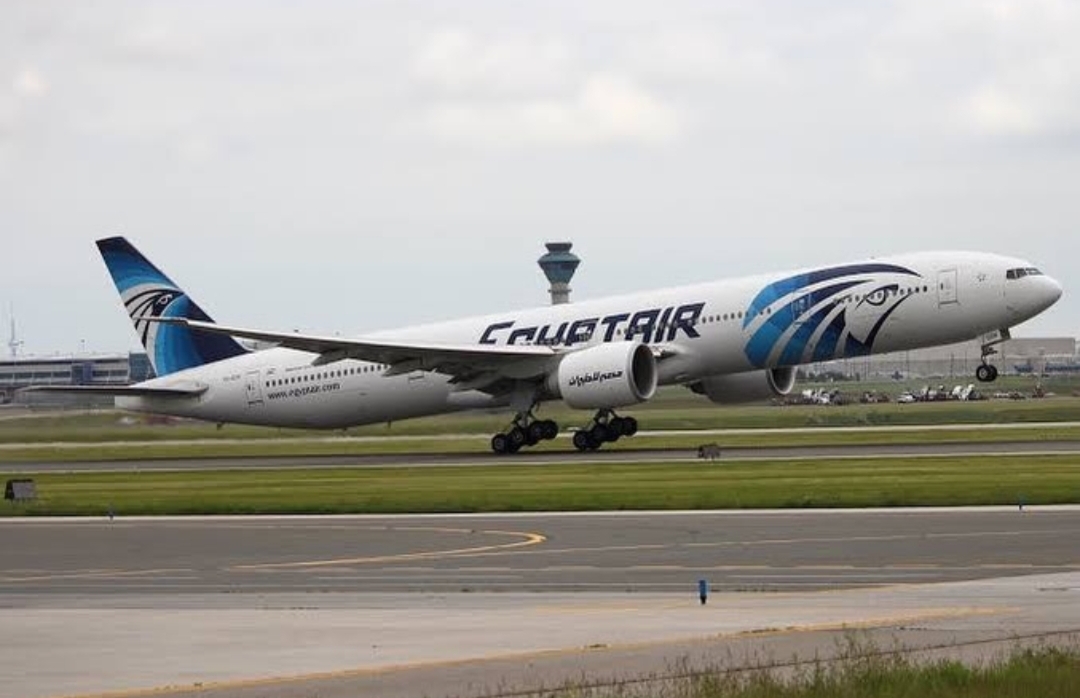 EgyptAir