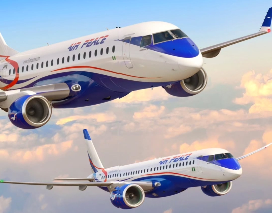 Air Peace (Nigeria)