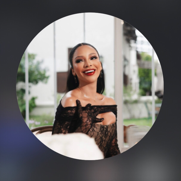 Mihlali Ndamese (South Africa)