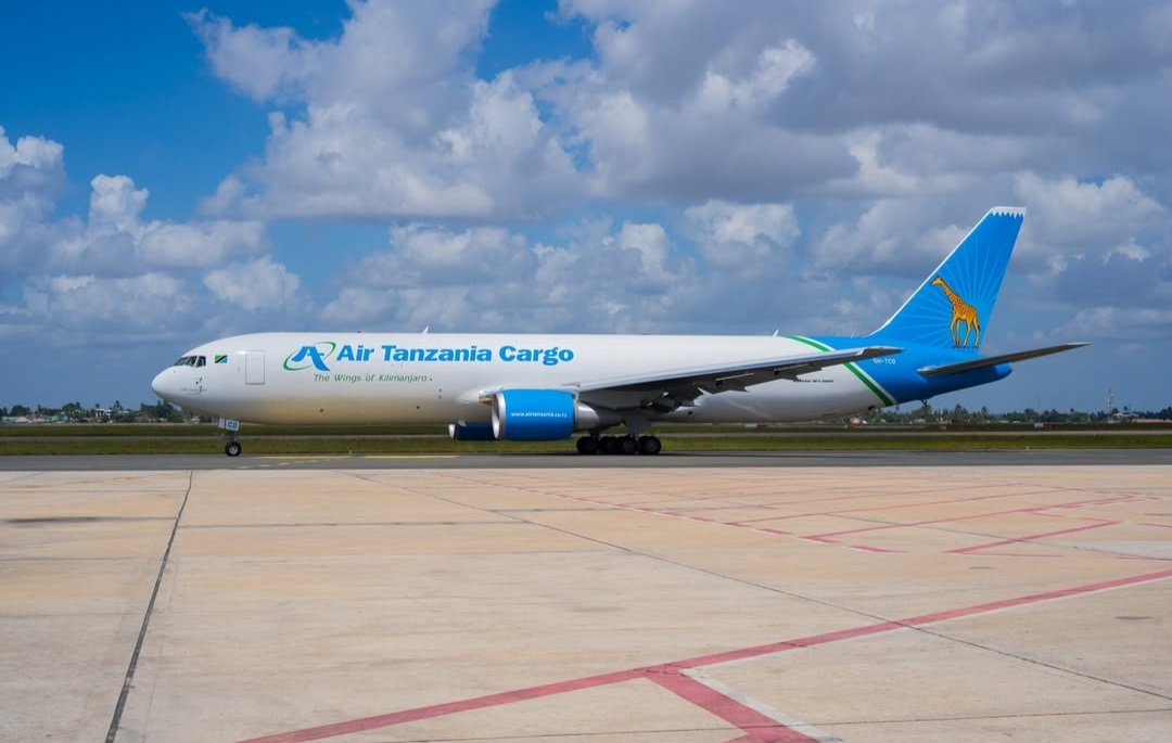 Air Tanzania