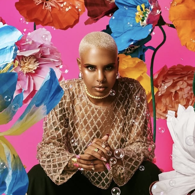 Dope Saint Jude ( South Africa) 