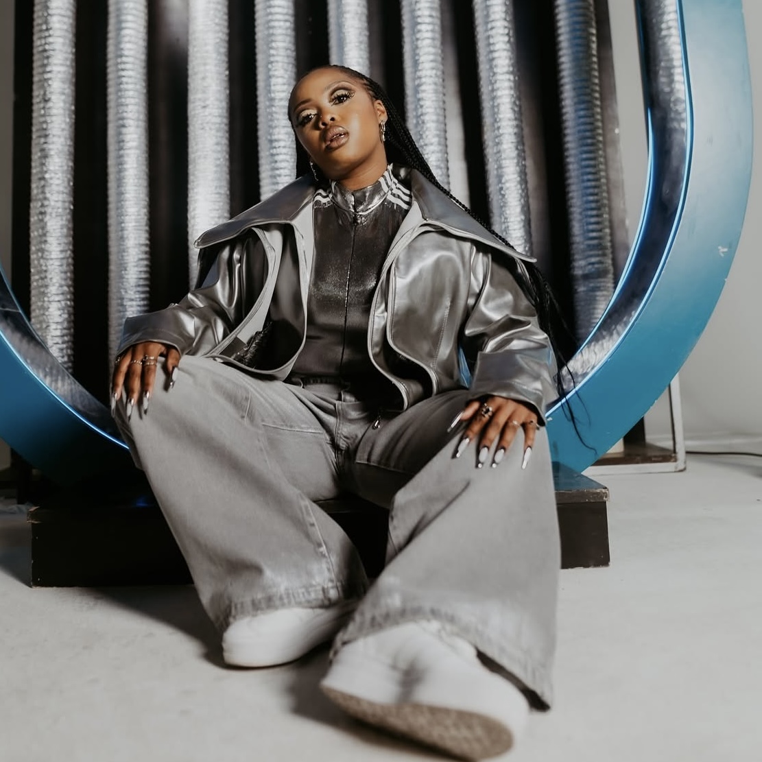 Dee Koala (South African) 