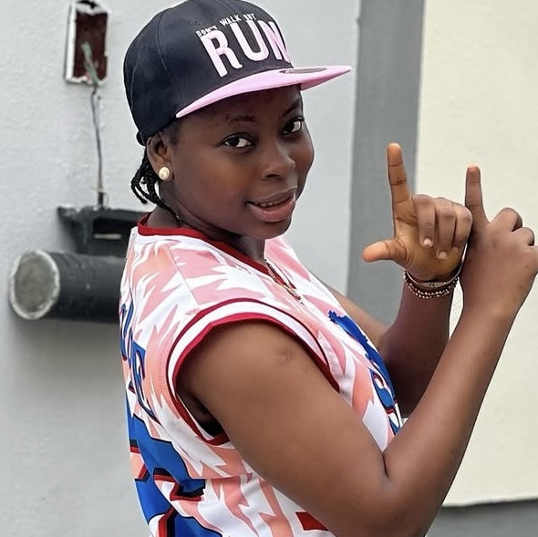 Debby Sugar (Nigeria)