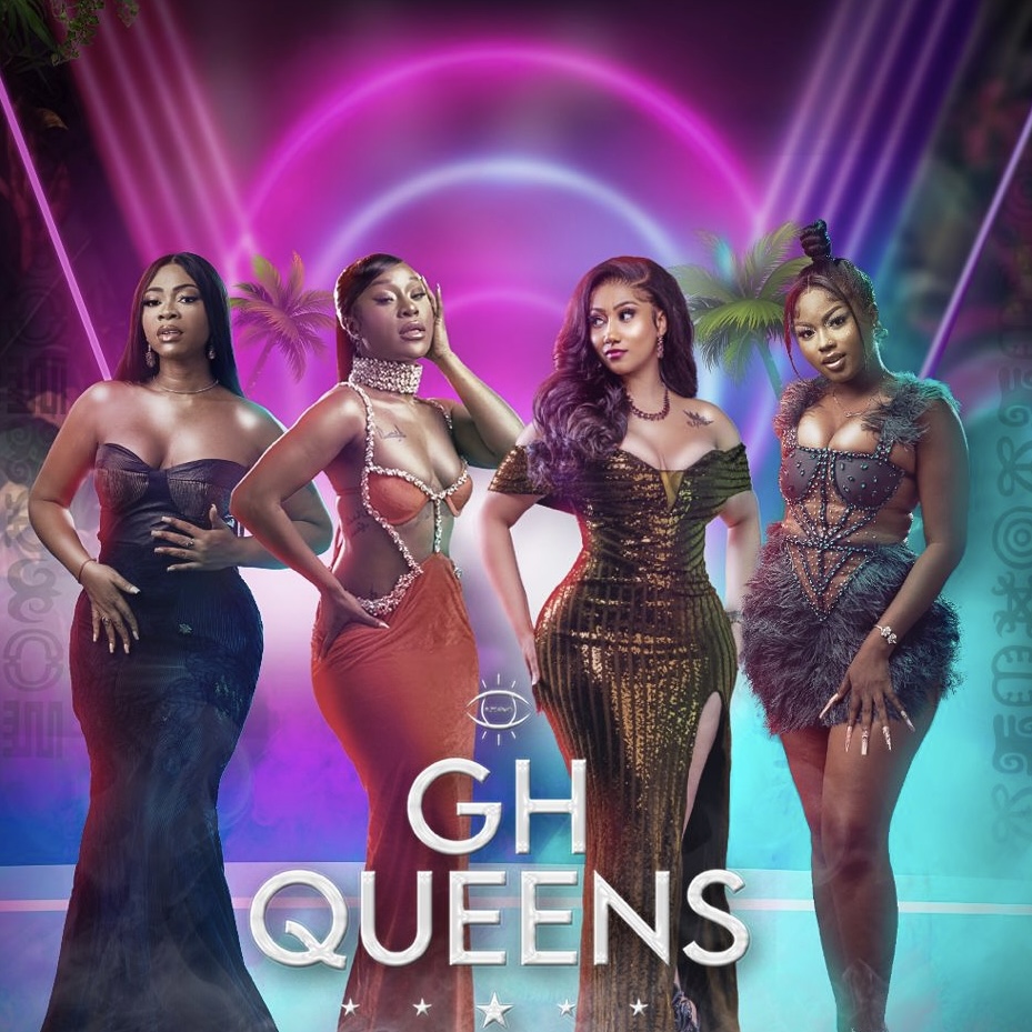 GH Queens (Ghana)
