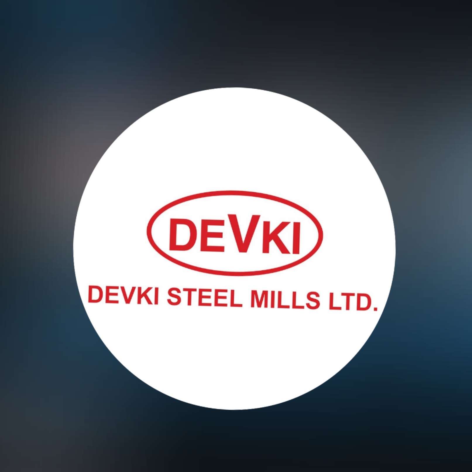 Devki Steel Mills