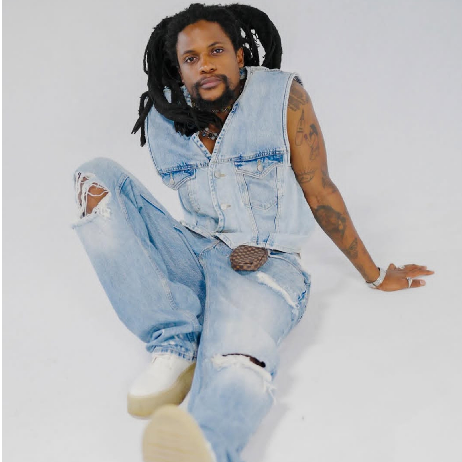 That Guy Chaxxy (Kenya)