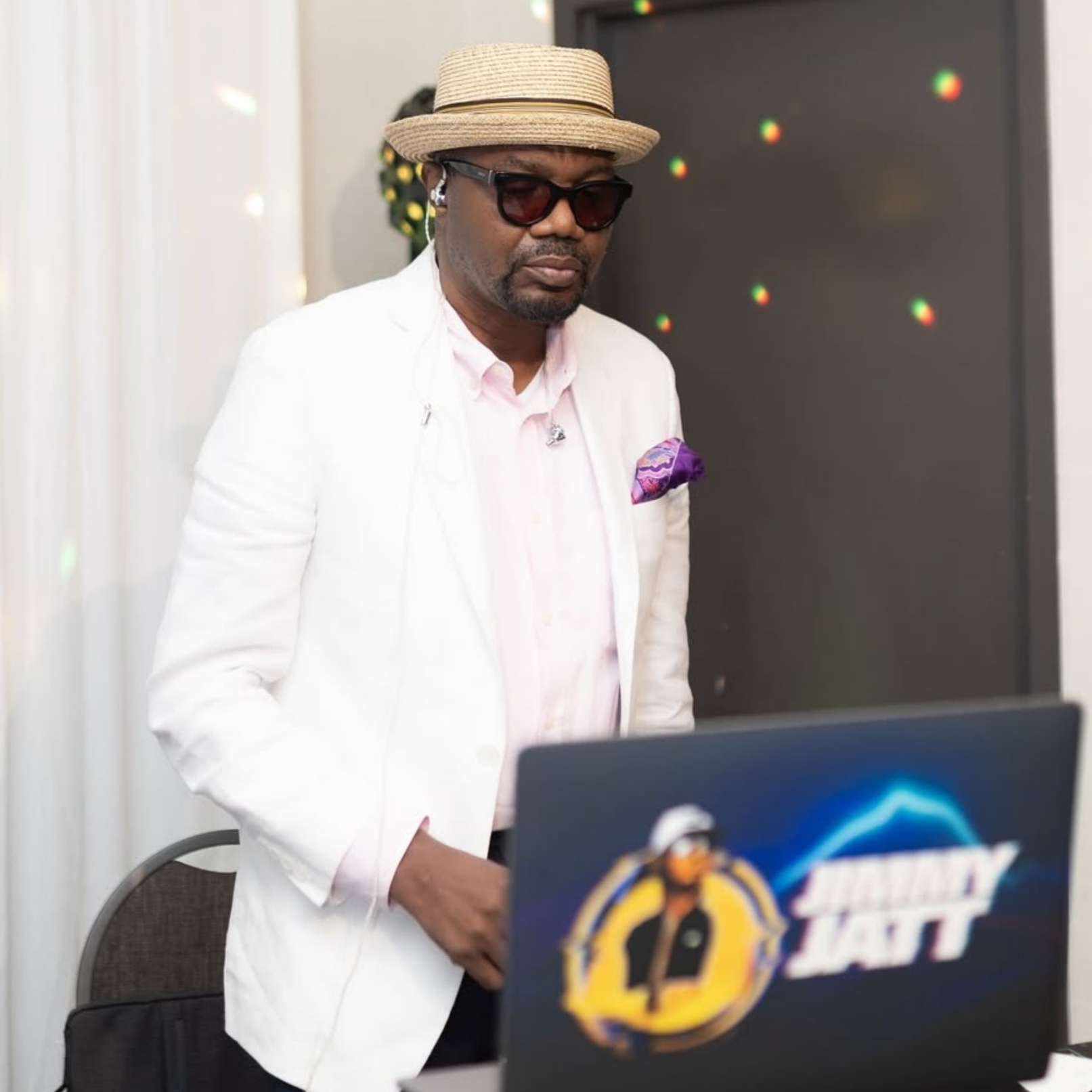 Dj Jimmy Jatt (Kenya)