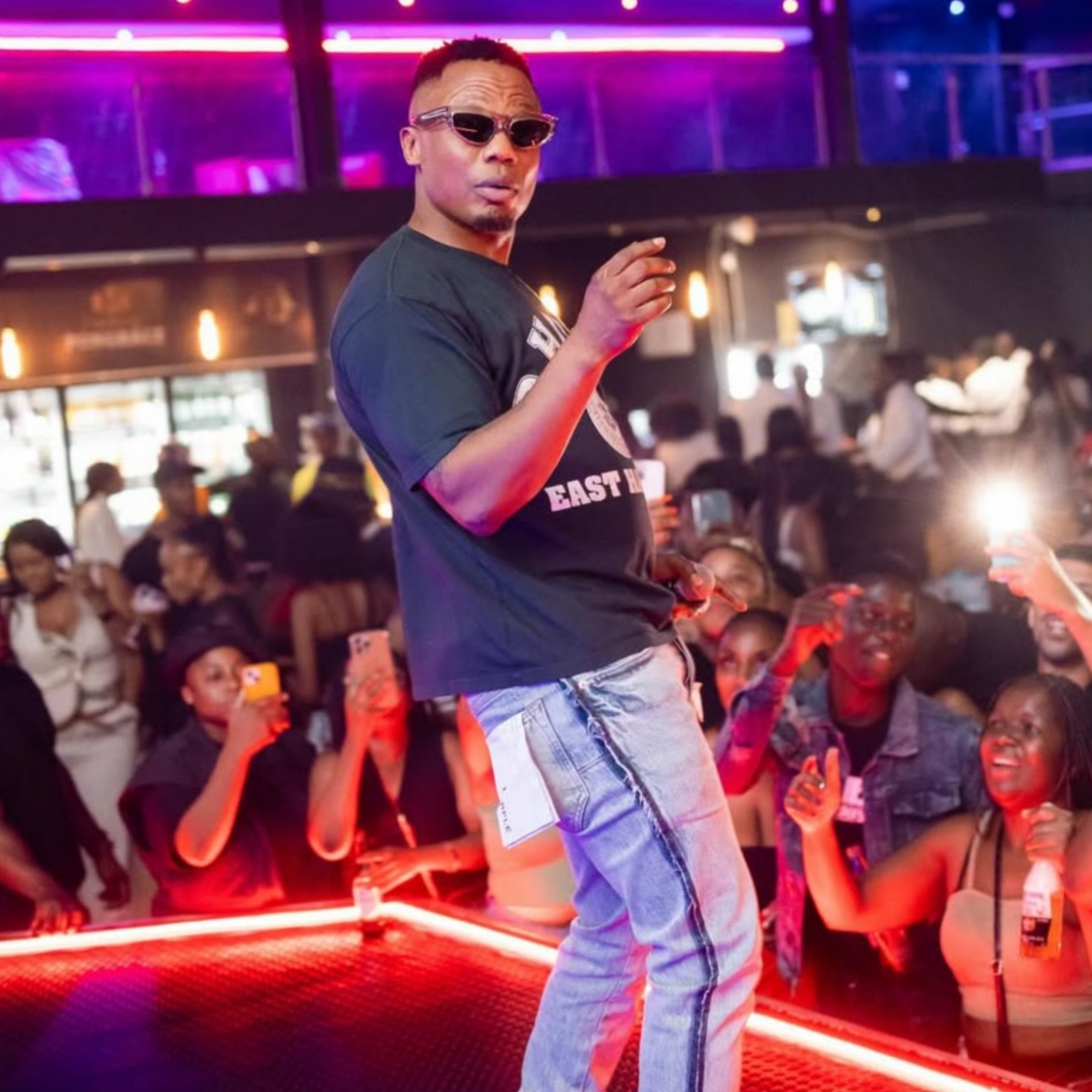 Dj Tira (South Africa)