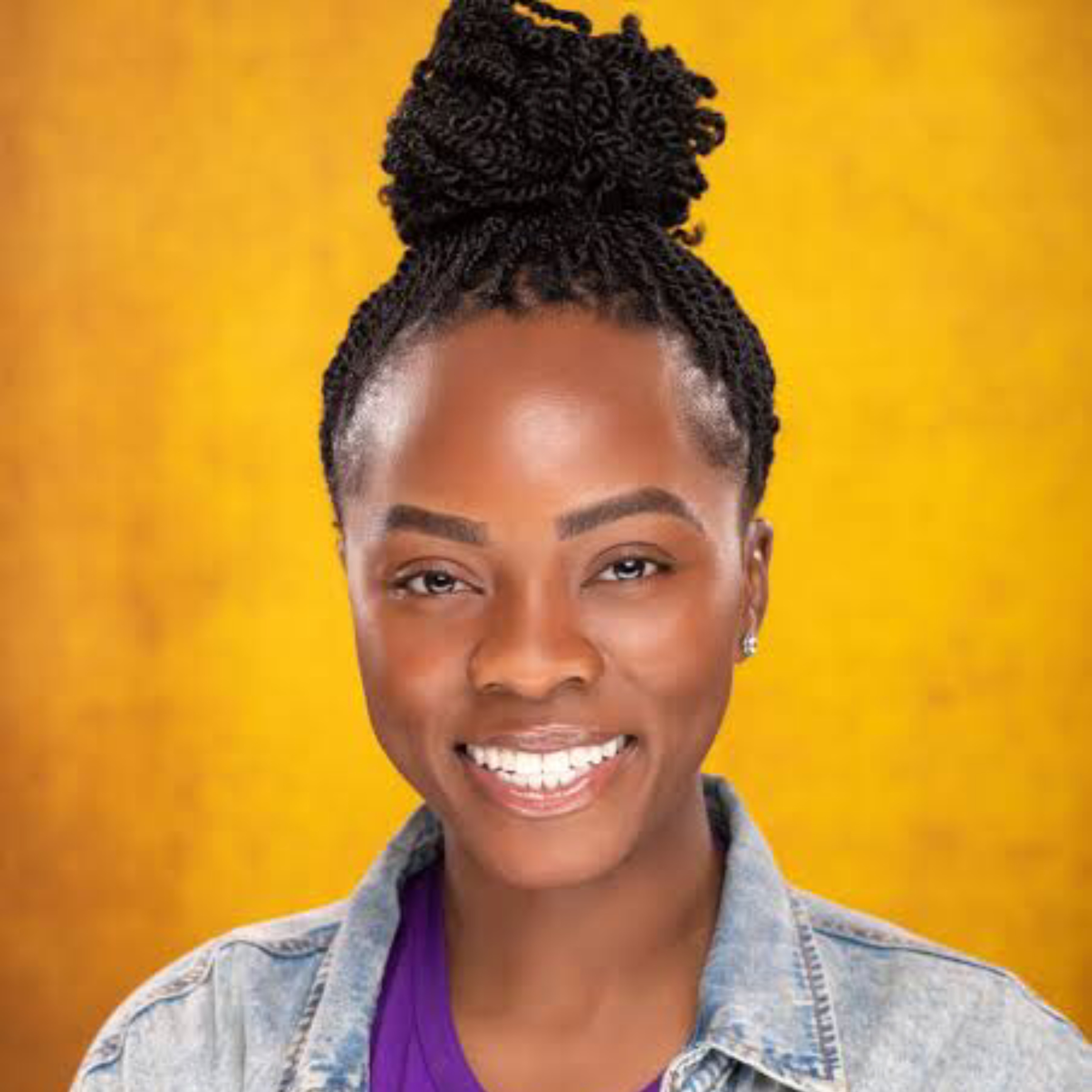 Amarachi Ekekwe (Nigeria)