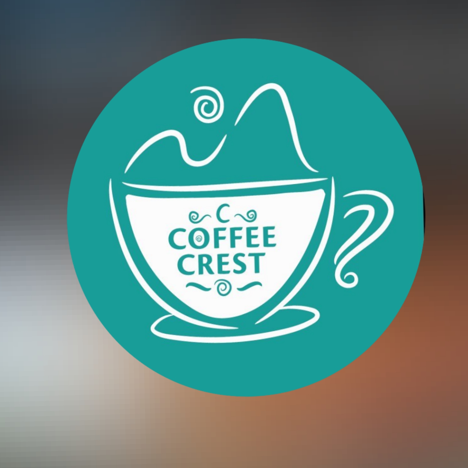Coffee Crest (Kenya)