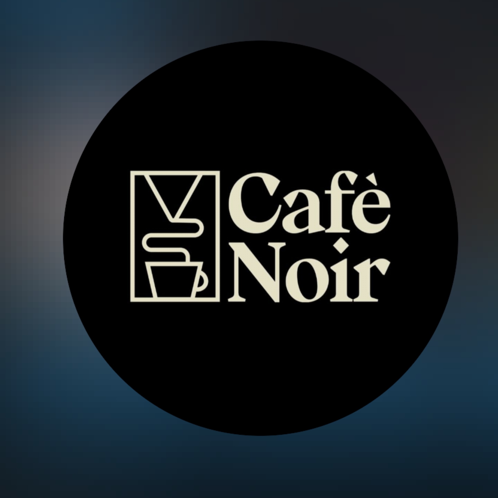 Cafe Noir (Uganda)