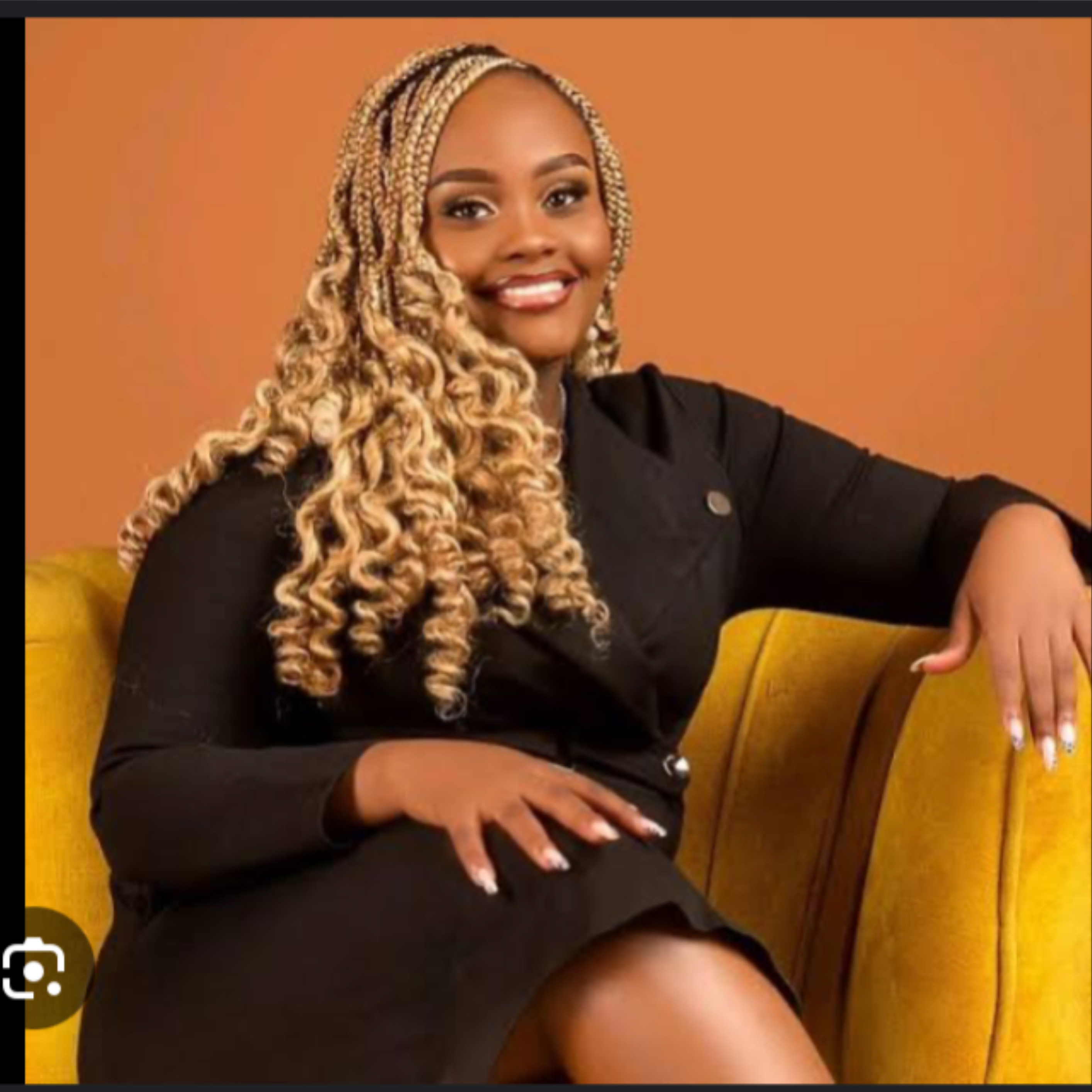 Kabi Veronicah (Kenya)