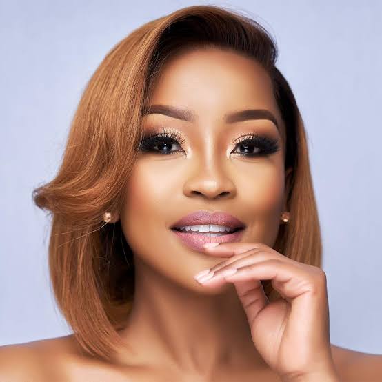 Lorna Maseko (South Africa)