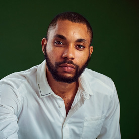 Anjola Awosika (Nigeria)