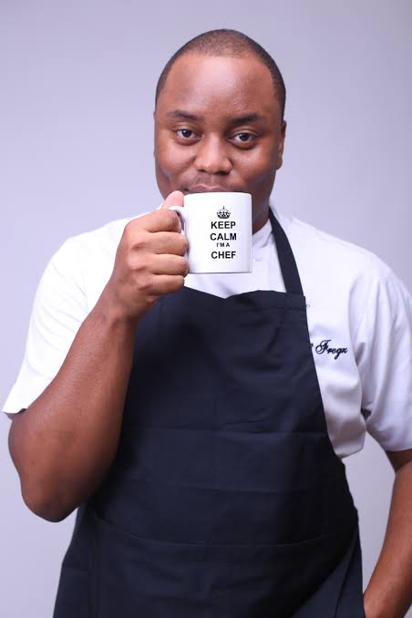 Gbubemi Fregene (Nigeria)