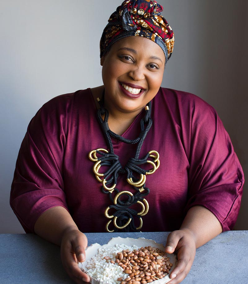 Zola Nene (South Africa)
