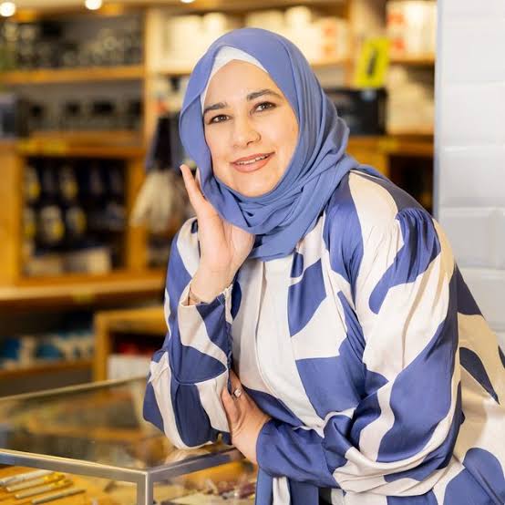 Haseena Bhorat (South Africa)