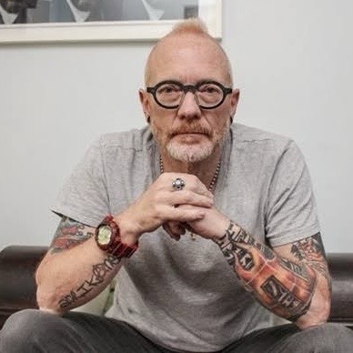 Deon Maas (South Africa)