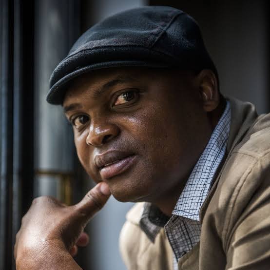 Niq Mhlongo (South Africa)