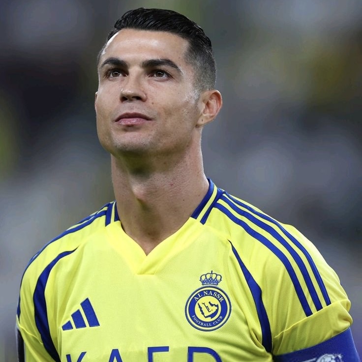 Cristiano Ronaldo (Portugal)