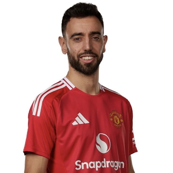 Bruno Fernandes (Portugal)