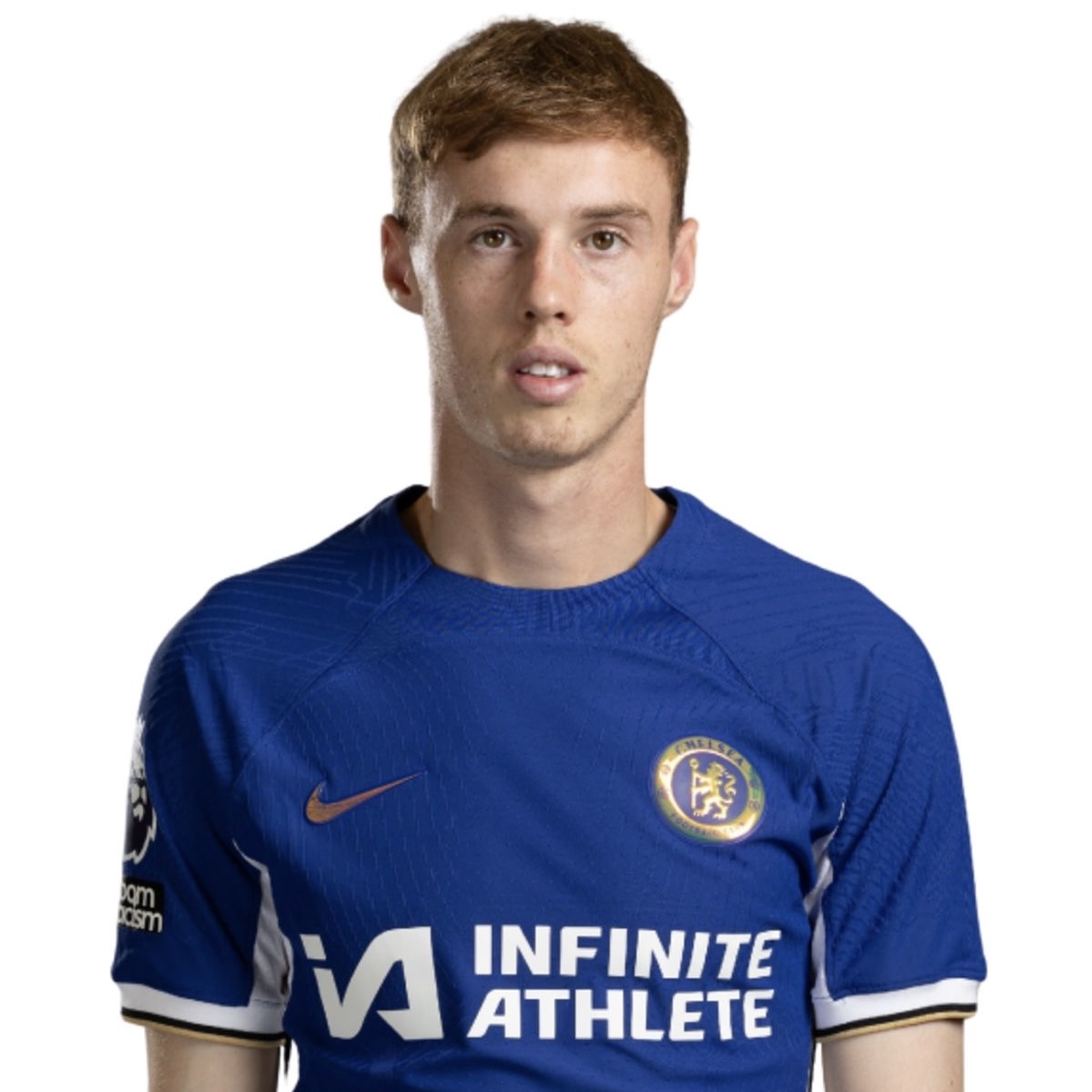 Cole Palmer (England)